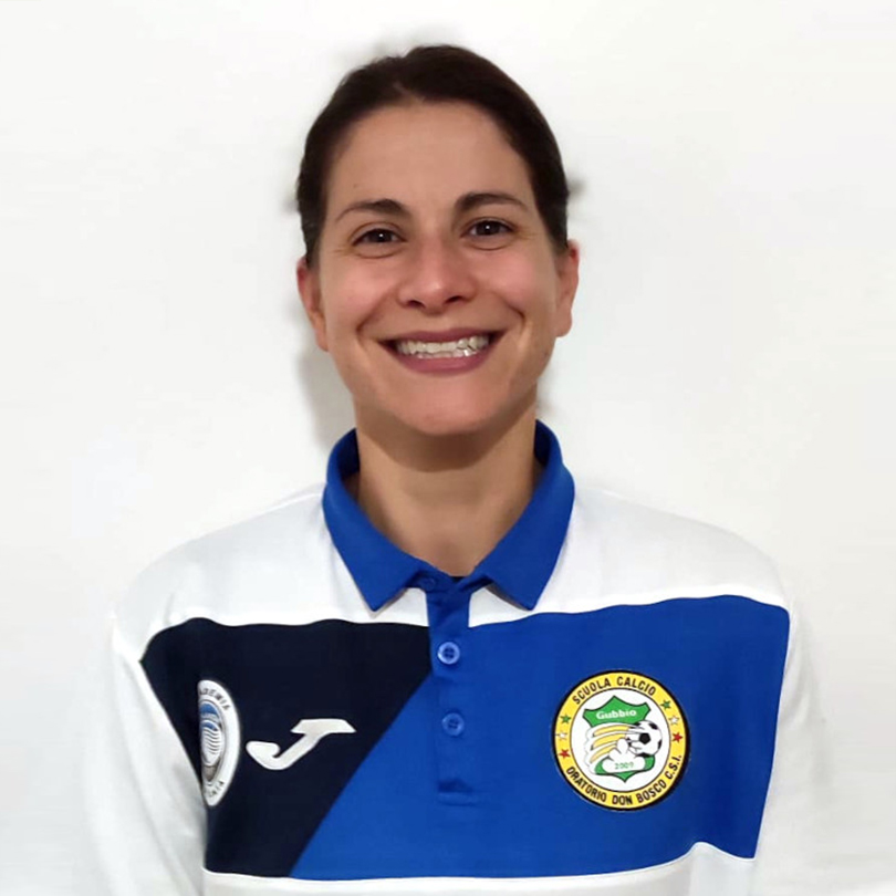 Martina Minelli