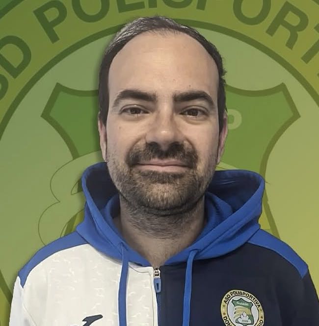 Stefano Paffi