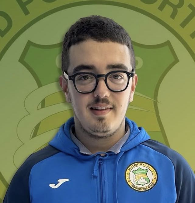 Leonardo Vispi