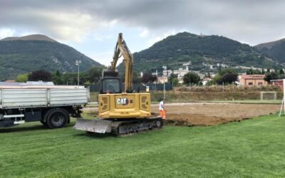 đď¸ Grandi novitĂ in arrivo alla Polisportiva Don Bosco Gubbio! â˝