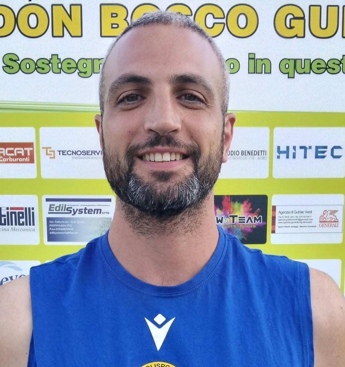 Riccardo Monacelli