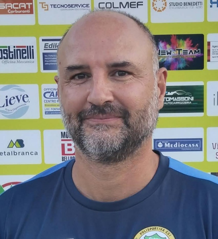 Eros Mischianti